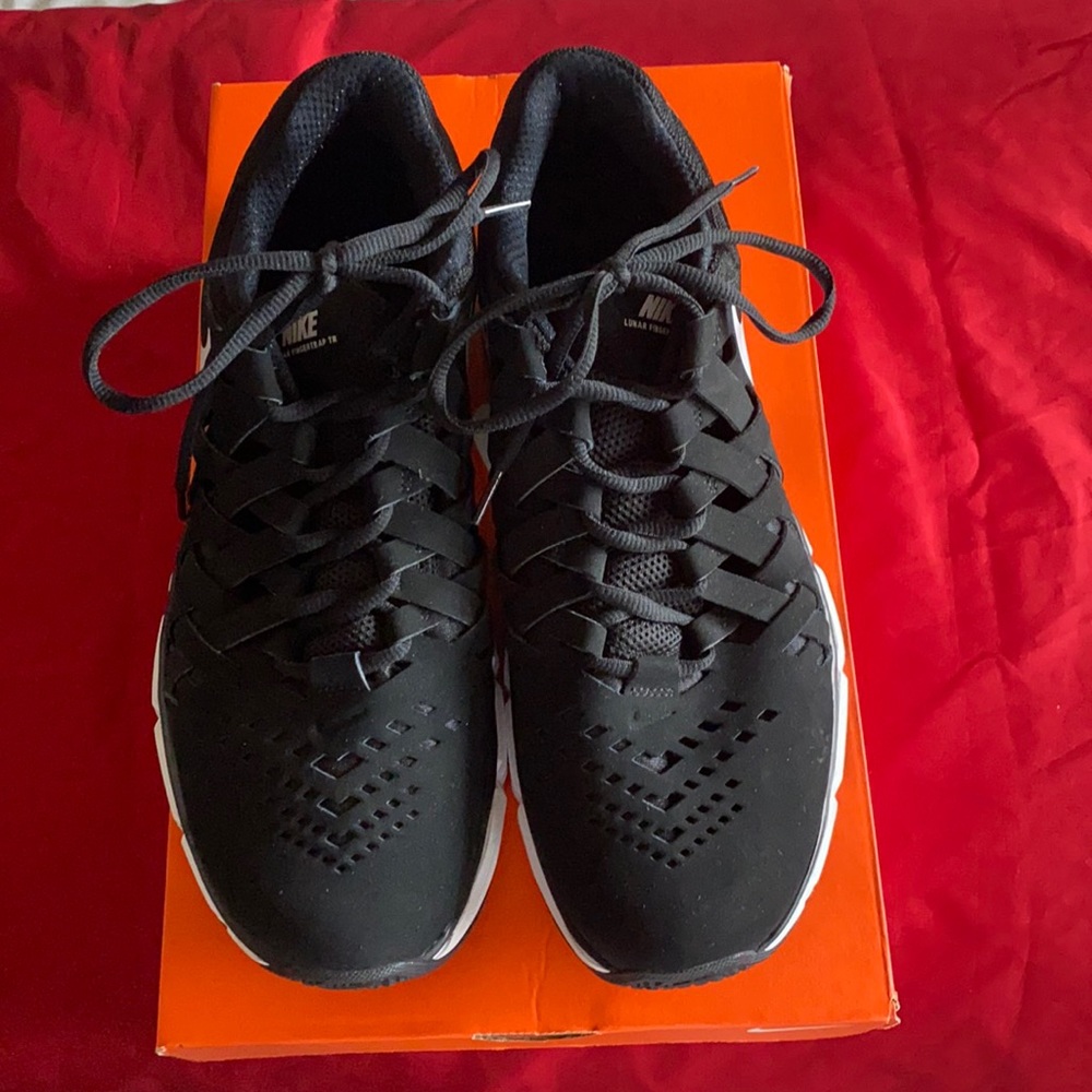 Nike Air Lunartrap TR, Size 11